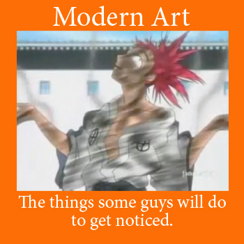 Modern Art