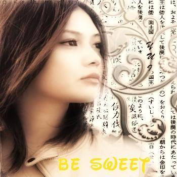 Be Sweet (Yui)