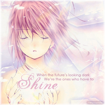 Shine