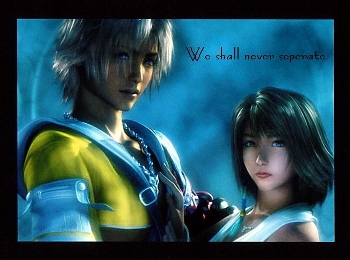 Final Fantasy X