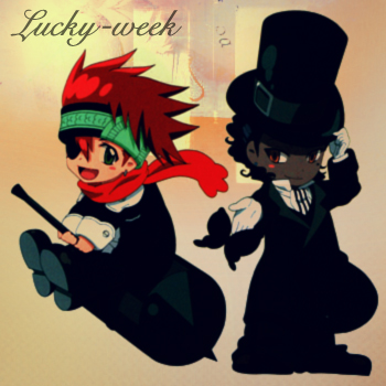 Lucky-week