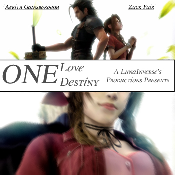 One Love One Destiny