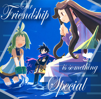 Phantom Brave