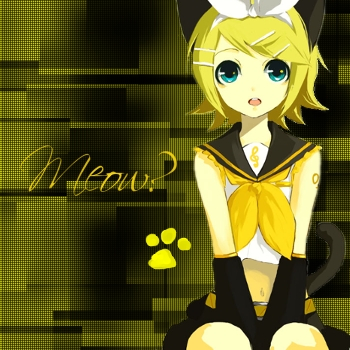 Meoww~?