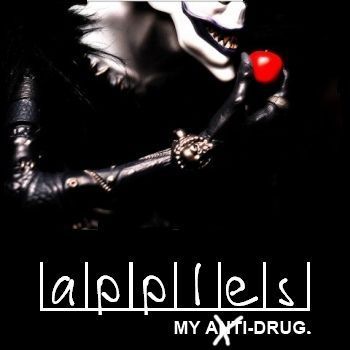 My Anti-Drug