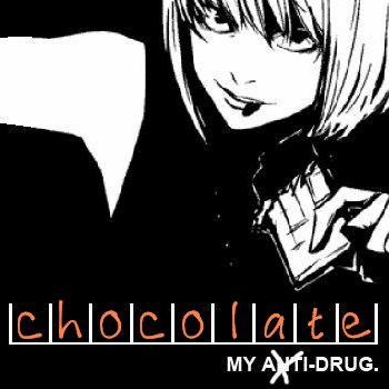 My Anti-Drug [2]
