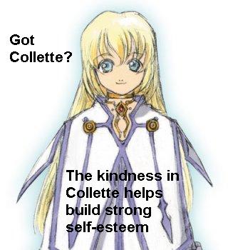 Collette