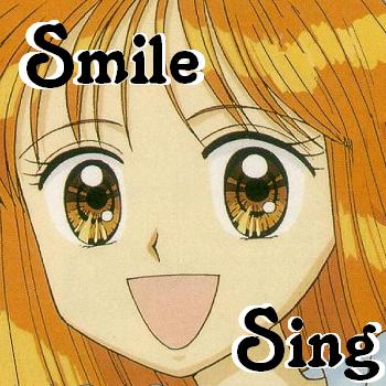 Smile, Sing!