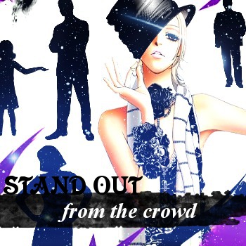 stand out