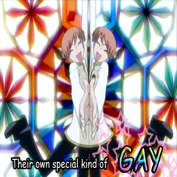 Special Kind of Gay