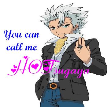 Hotsugaya