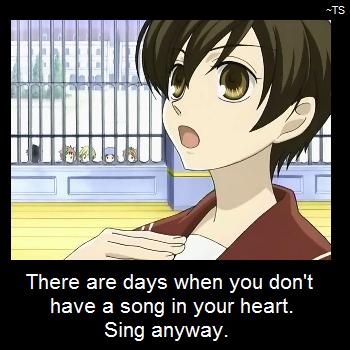 Sing Anyway