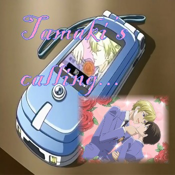 Tamaki's calling