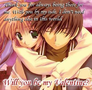 anime couples wallpaper. anime couples in love
