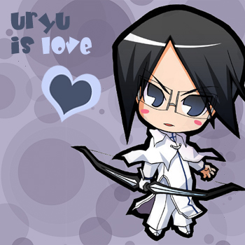 Uryu is Love