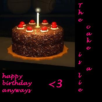 HAPPY BIRTHDAY GARRAROX098!