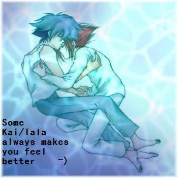 Kai/Tala
