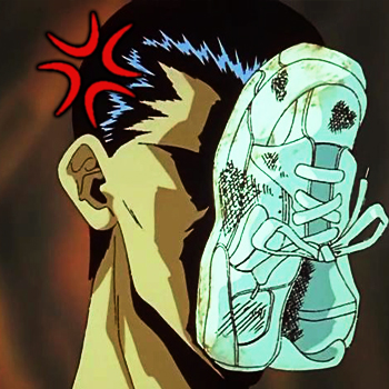 Anger
