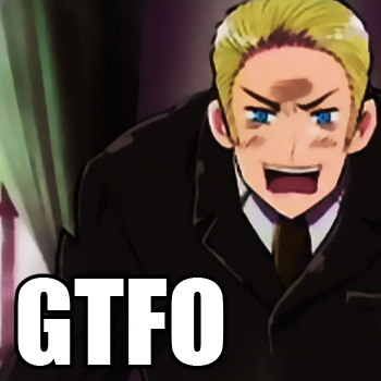 GTFO