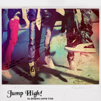 Jump High!