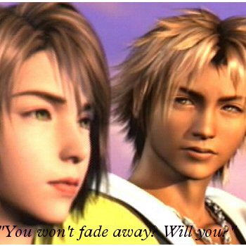 Final Fantasy X