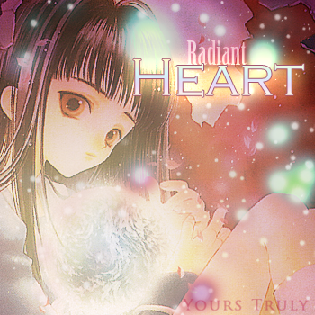 Radiant Heart