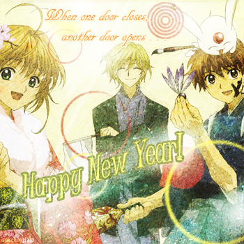 Happy New Year! 2010