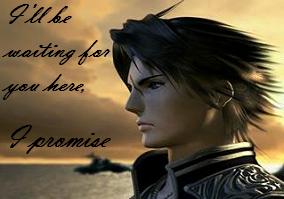 Final Fantasy VIII