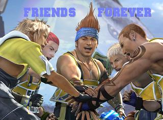 Final Fantasy X