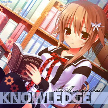 KNOWLEDGE