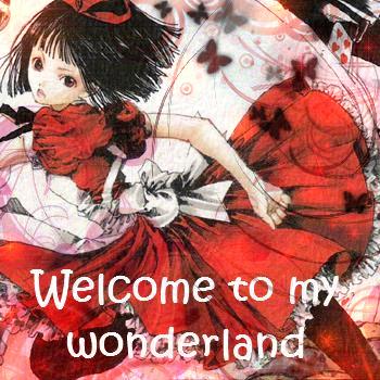 Red Wonderland