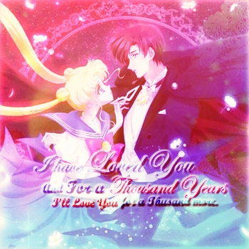 A Thousand Years (New ver.)