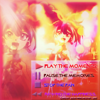 [ P L A Y ] the Moments~>