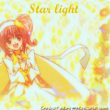 >STAR-Light< [GIF]