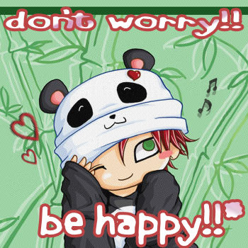 dOn;t worry!!*