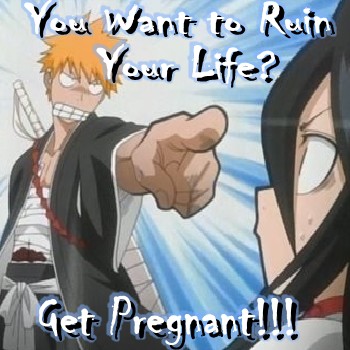 Wanna Ruin Your Life?