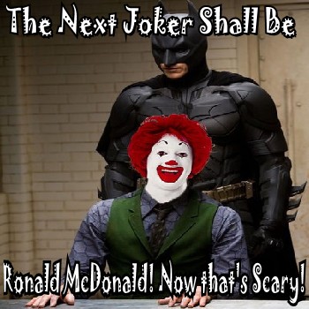 The Next Joker
