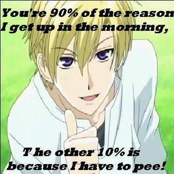You Are 90%...