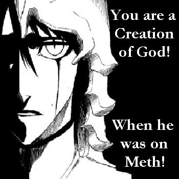 You Are God's Creation