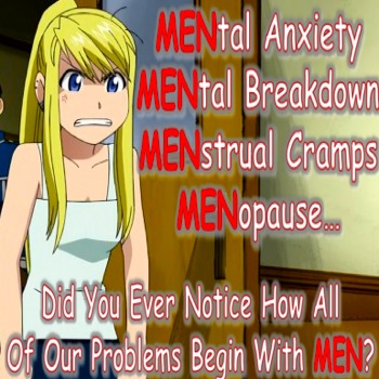 MEN...