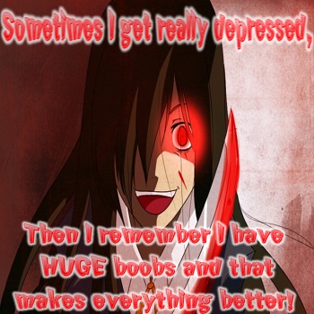Get Depressed