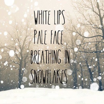 White Lips