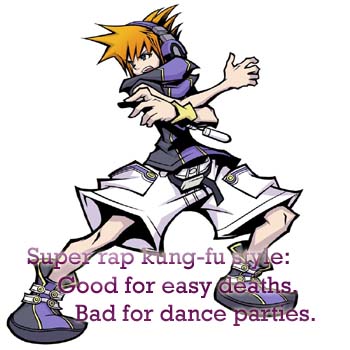 Neku humor