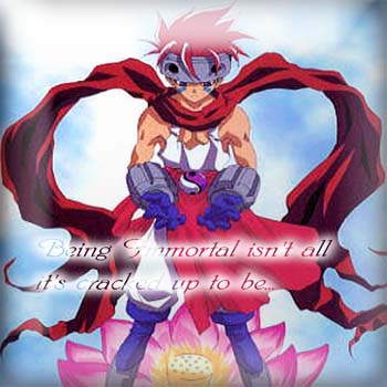 Nataku Immortal