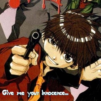 Innocents