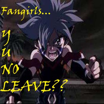 y u no leave kai alone?