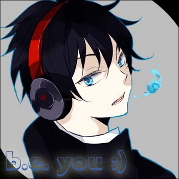 B.E. You