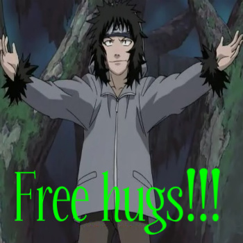 Free Hugs!!!