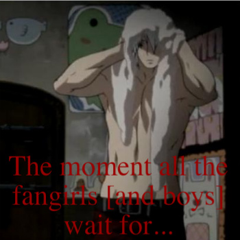 Fangirls [and boys]