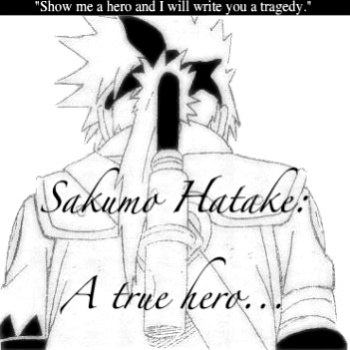Sakumo Hatake: A True Hero